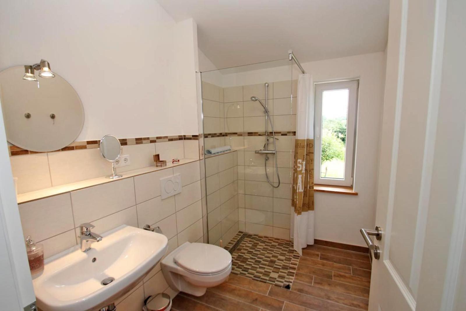Apartamento Dornroeschen Scheggerott Exterior foto
